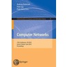 Computer Networks door Onbekend