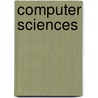 Computer Sciences door Onbekend