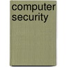 Computer Security door William Stallings