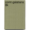 Comt-Galatians 8k by Chuck Missler