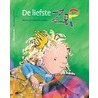 De liefste Zep by N. van den Hurk