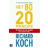 Het 80/20 Principe