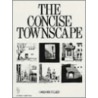 Concise Townscape door Gordon Cullen