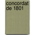 Concordat de 1801