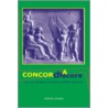 Concordia Discors by Andrew Scholtz
