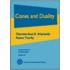 Cones And Duality