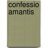 Confessio Amantis door John Gower