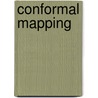 Conformal Mapping door Roland Schinzinger and Pa