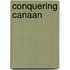 Conquering Canaan