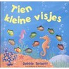 Tien kleine visjes door D. Tarbett