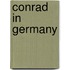 Conrad In Germany