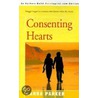 Consenting Hearts door Garda Parker