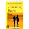 Consenting Hearts by Garda Parker