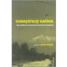 Conspiracy Nation by Samuel Marcosson