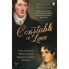 Constable In Love door Martin Gayford