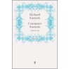 Constance Garnett by Richard Garnett
