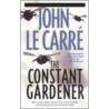 Constant Gardener door John Le Carré