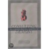 Consulting Demons door Stephen M. Pollan