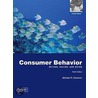 Consumer Behavior door Michael R. Solomon