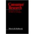 Consumer Research