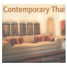 Contemporary Thai door Wongvipa Devahastin na Ayudhya