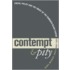 Contempt And Pity