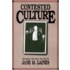 Contested Culture