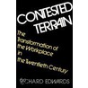 Contested Terrain door Richard C. Edwards