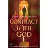 Contract With God door Juan Gómez-Jurado
