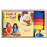 Cook It in a Cup! door Julia Myall