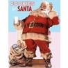 Cookies for Santa by Benjamin Darling