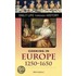 Cooking In Europe