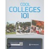 Cool Colleges 101 door Peterson's