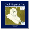 Cool Maps of Iraq door W. Frederick Zimmerman