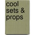 Cool Sets & Props