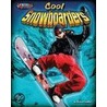 Cool Snowboarders by Michael Sandler