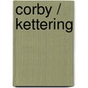 Corby / Kettering door Onbekend
