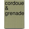 Cordoue & Grenade by Karl Eugen Schmidt