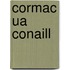 Cormac Ua Conaill