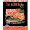 Corn & Rat Snakes by Phillip Purser