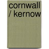 Cornwall / Kernow door Hans-Günter Semsek