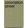 Coronation Street door Katherine Hardy