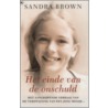 Het einde van de onschuld door Sandra Brown