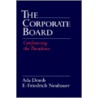 Corporate Board C by Franz-Freidrich Neubauer