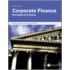 Corporate Finance