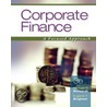 Corporate Finance door Michael C. Ehrhardt