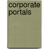 Corporate Portals
