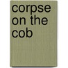 Corpse on the Cob door Sue Ann Jaffarian