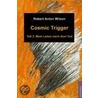 Cosmic Trigger 03 door Robert Anton Wilson