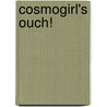 Cosmogirl's Ouch! door Onbekend